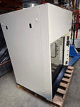 BMC 4 foot chemical fume hood package | Model B-604 (Used)