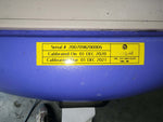 Bioquell Mobile Z VHP vapor hydrogen peroxide generator
