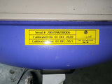 Bioquell Mobile Z VHP vapor hydrogen peroxide generator
