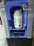 Bioquell Mobile Z VHP vapor hydrogen peroxide generator