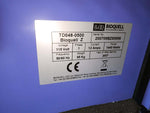 Bioquell Mobile Z VHP vapor hydrogen peroxide generator