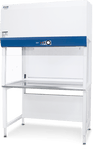 3 foot Vertical Laminar Flow Hood | ESCO LVG-3AS-F9 (Pre-owned)