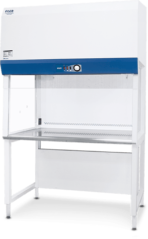 4 foot Vertical Laminar Flow Hood | ESCO LVG-4AS-F9 (Pre-owned)