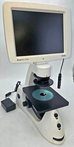 Invitrogen EVOS XL Core microscope | Government Lab Enterprises LLC