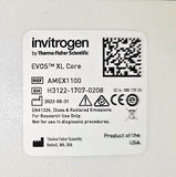 Inverted microscope imaging system | Invitrogen EVOS XL Core Imaging System (Pre-owned)