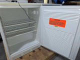 Fisher undercounter laboratory refrigerator Model 97-920-1 (Pre-owned)