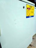 Fisher undercounter laboratory refrigerator Model 97-920-1 (Pre-owned)
