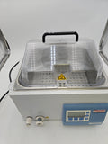Fisher GP 10 ten liter laboratory water bath for sale, 30 day warranty