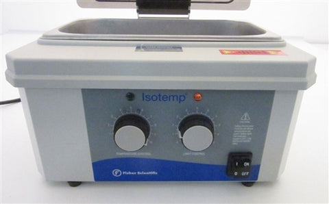 Water bath 5 Liter | Fisher Scientific Isotemp (Pre-owned)