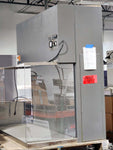 4 foot laminar flow hood | Germfree BHZ-4-RX (Pre-owned)