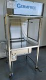 Germfree BVBI-3SSRX 3 foot laminar flow hood | LEI Sales LLC