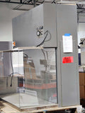 4 foot laminar flow hood | Germfree BHZ-4-RX (Pre-owned) - LEI Sales