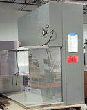 4 foot laminar flow hood | Germfree BHZ-4-RX (Pre-owned) - LEI Sales