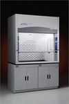 Labconco XStream 5 foot fume hood package | LEI Sales LLC