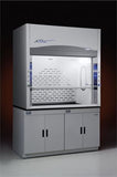 Labconco XStream 5 foot fume hood package | LEI Sales LLC