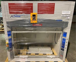 Labconco XStream 5 foot fume hood package | LEI Sales LLC
