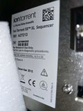 Thermo Fisher Scientific Ion Torrent S5 XL Sequencer System (Year 2015) (Pre-owned)