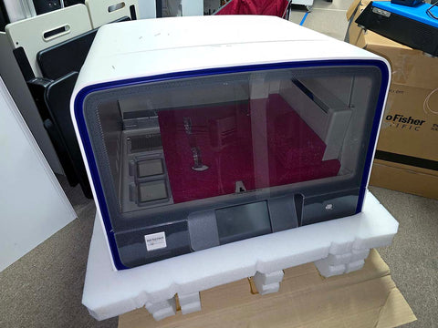 Life Technologies Torrent Ion Chef System Model 4247 (Year 2016) (Pre-owned)