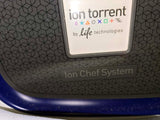 Life Technologies Torrent Ion Chef System Model 4247 (Year 2016) (Pre-owned)