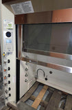 Jamestown Isolator 4-Foot Pre-Owned Fume Hood