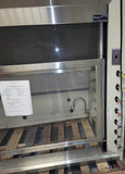 Jamestown Isolator 4-Foot Pre-Owned Fume Hood