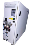 Jun-Air oil-free air compressor Model OF302-10S (2014)