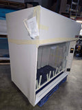 Kewaunee Venturi 5 foot chemical fume hood package (Like New, Never installed)