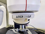 Leica DMLB Fluorescence microscope