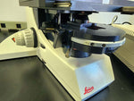 Leica DMLB Fluorescence microscope