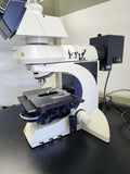 Leica DMLB Fluorescence microscope