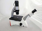 Leica DMi1 Inverted phase contrast microscope