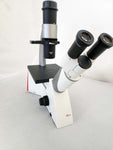 Leica DMi1 Inverted phase contrast microscope