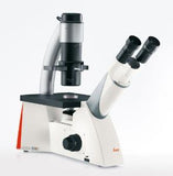 Leica DMi1 Inverted phase contrast microscope