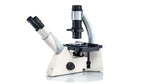 Leica DMi1 Inverted phase contrast microscope