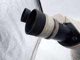 Leica DMiL LED Cellfactory Inverted Phase Contrast Microscope