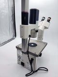 Leica DMiL LED Cellfactory Inverted Phase Contrast Microscope