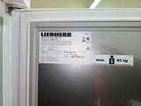 Liebherr LRT30W1HC Lab refrigerator with Comfort electronic controller 115V 30 cu. ft. (Unused)