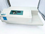 Molecular Devices VersaMax Microplate reader with laptop and warranty (Pre-owned)