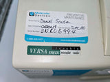 Molecular Devices VersaMax Microplate reader with laptop and warranty (Pre-owned)