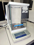 Mettler Toledo AB204S FACT analytical balance (220g x 0.1mg) (Pre-owned)