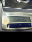 Mettler Toledo AB204S FACT analytical balance (220g x 0.1mg) (Pre-owned)