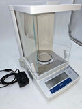 Mettler Toledo AB54S analytical balance | Government Lab Enterprises LLC