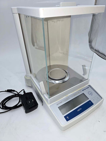 Mettler Toledo AB54S analytical balance | Government Lab Enterprises LLC