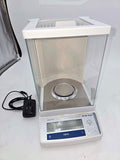 Mettler Toledo AB54S FACT analytical balance (50g x 0.1mg)  (Pre-owned)
