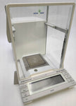 Mettler Toledo AT261 Delta Range Semi-micro analytical balance (62g/205g x 0.01mg/0.1mg)(Pre-owned)