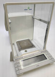 Mettler Toledo AT261 Delta Range Semi-micro analytical balance (62g/205g x 0.01mg/0.1mg)(Pre-owned)