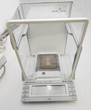 Mettler Toledo AT261 Delta Range Semi-micro analytical balance (62g/205g x 0.01mg/0.1mg)(Pre-owned)
