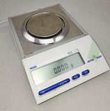 Mettler Toledo PB403 precision toploading balance (410g x 1mg) (Pre-owned)