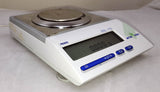 Mettler Toledo PB403 precision toploading balance (410g x 1mg) (Pre-owned)