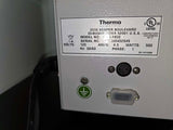 Incubator shaker | Thermo Scientific MaxQ 4450 shaking incubator with cover (SHKE4450) - LEI Sales